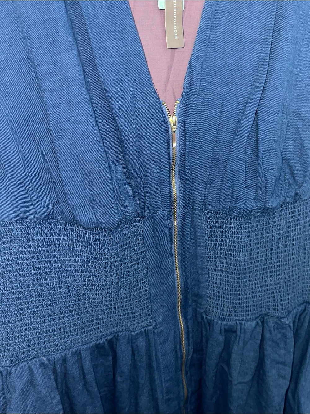 Anthropologie dress - Picture 2 of 6